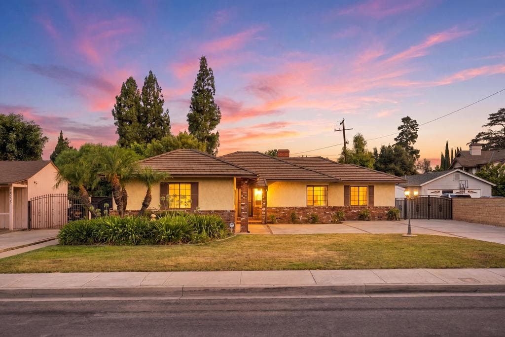 Home at 5231 Baldwin Avenue, Temple City — photo 2 of 12