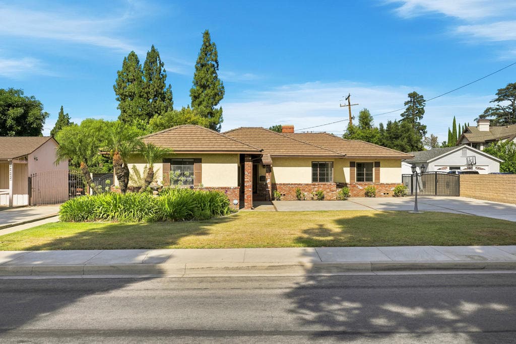 Home at 5231 Baldwin Avenue, Temple City — photo 3 of 12