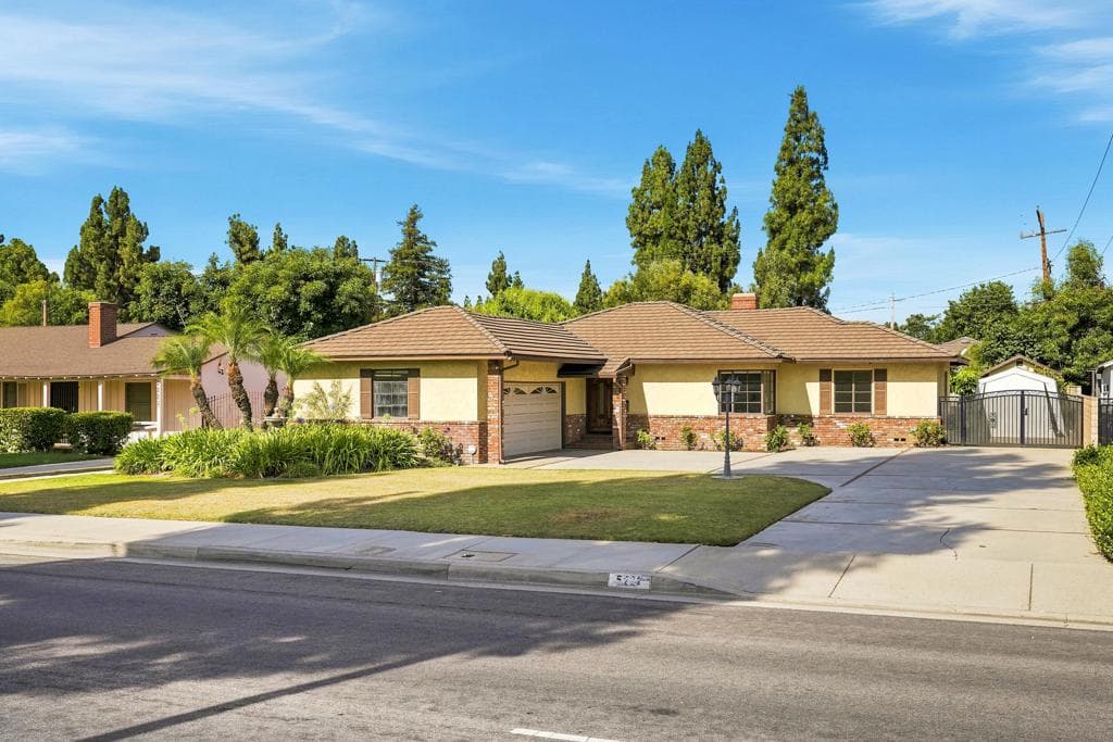 Home at 5231 Baldwin Avenue, Temple City — photo 5 of 12
