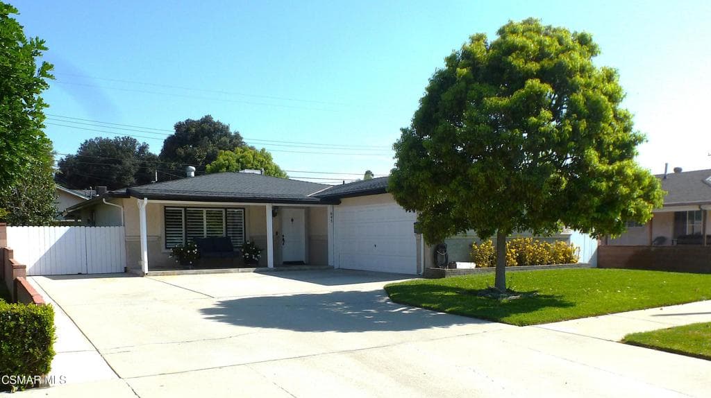 Home at 641 W Grondahl Street, Covina — photo 1 of 12