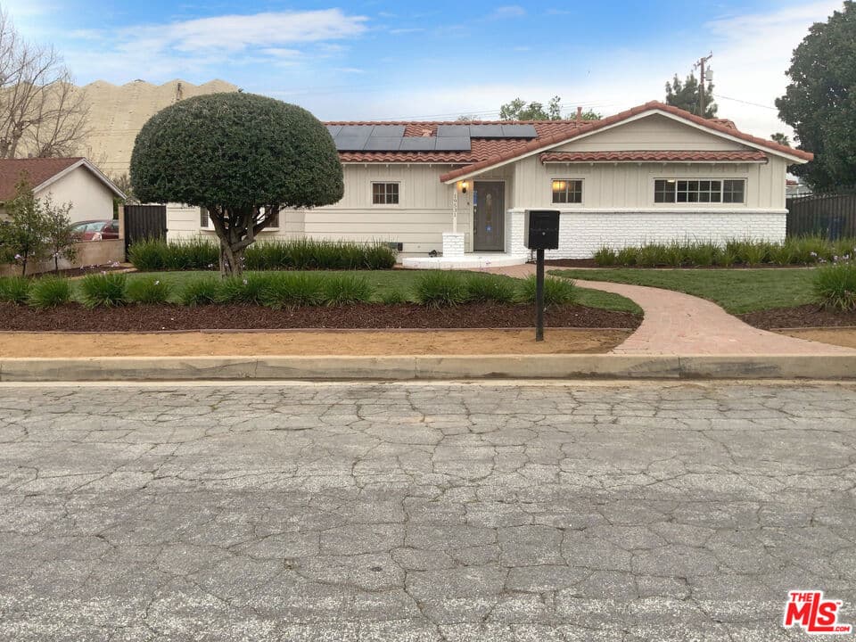 Home at 19531 E Dexter Street, Covina — photo 1 of 12