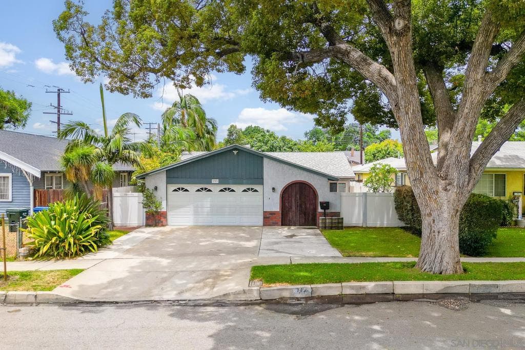 Home at 793 William, Pomona — photo 1 of 12