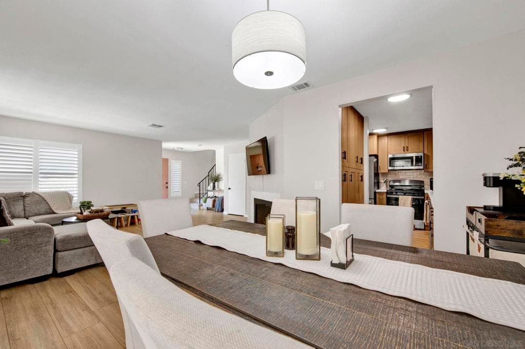 Condo at 1030 Golden Springs Drive B, Diamond Bar — photo 3 of 12