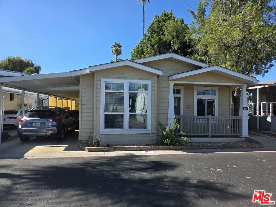 Home at 17350 Temple Avenue 217, La Puente — photo 1 of 12