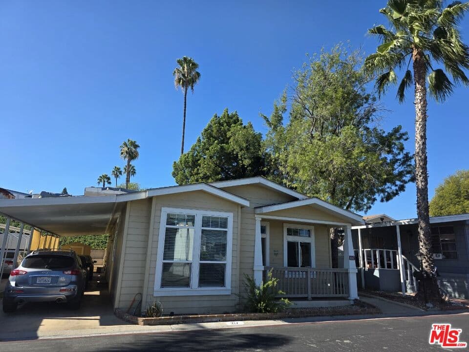 Home at 17350 Temple Avenue 217, La Puente — photo 2 of 12