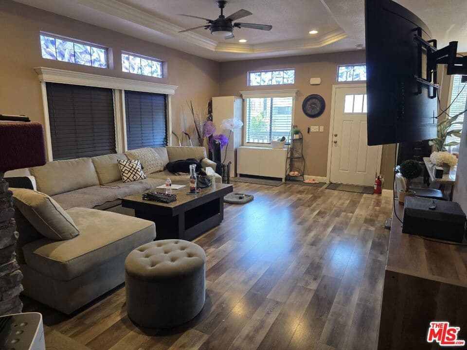 Home at 17350 Temple Avenue 217, La Puente — photo 3 of 12
