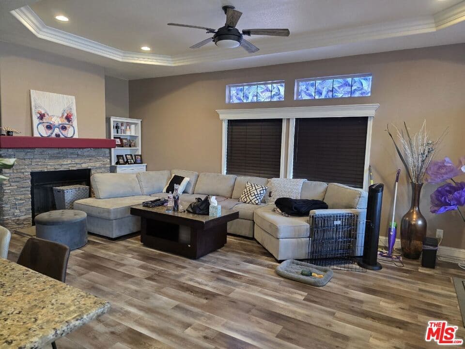 Home at 17350 Temple Avenue 217, La Puente — photo 6 of 12