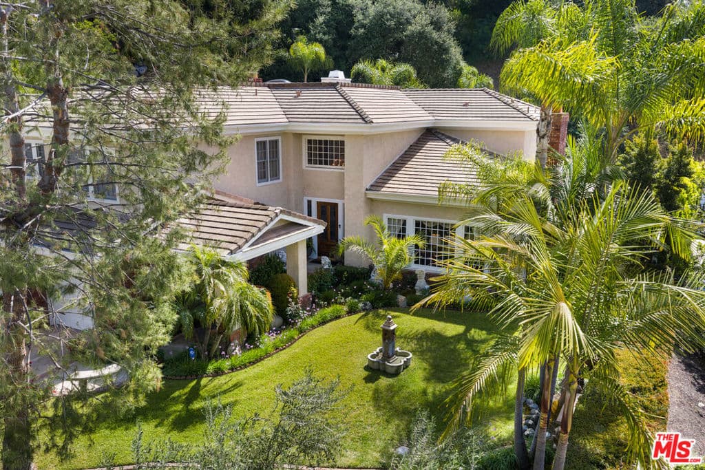 Home at 1160 Englewild Drive, Glendora — photo 7 of 8