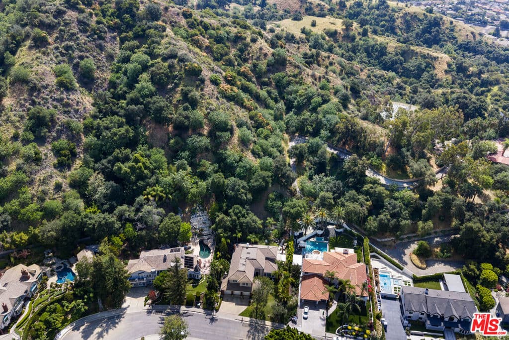 Home at 1160 Englewild Drive, Glendora — photo 8 of 8