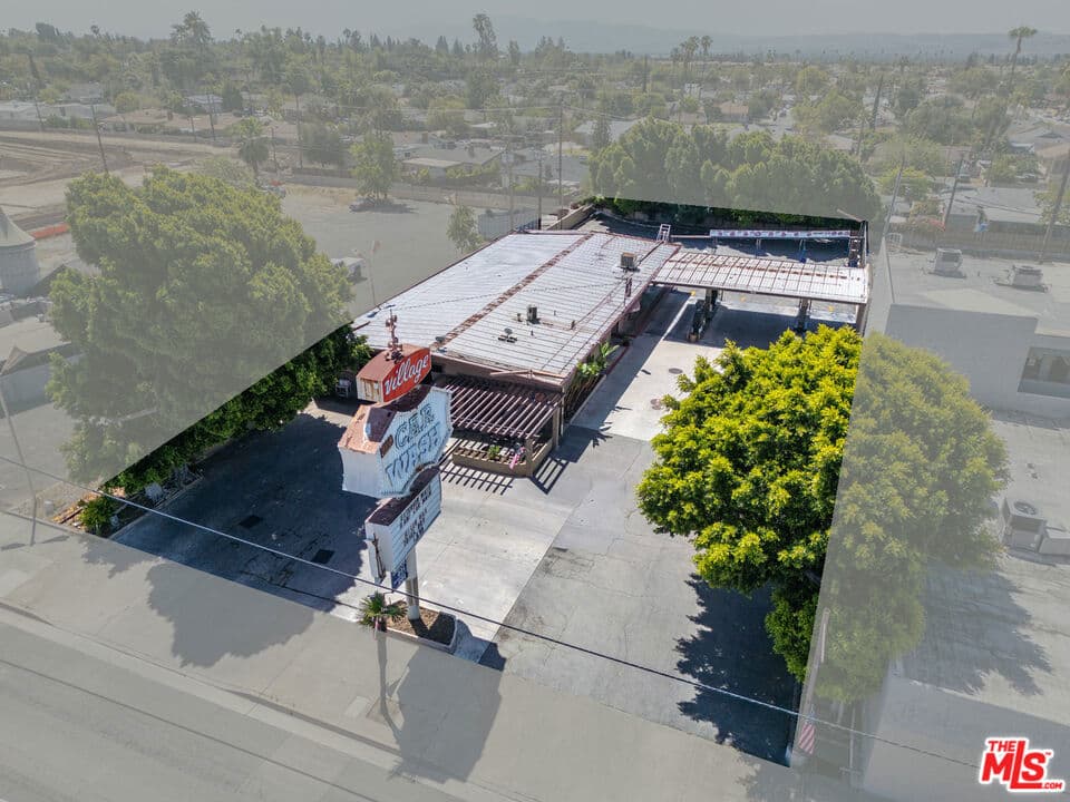 Home at 530 E Foothill Boulevard, Pomona — photo 1 of 12