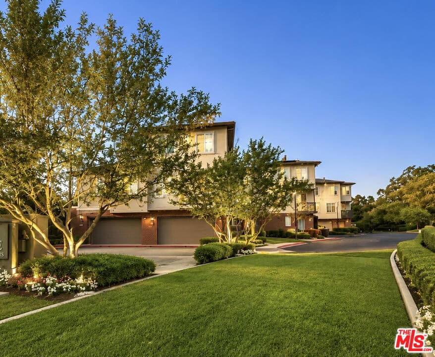 Condo at 1019 Hudson Lane, West Covina — photo 1 of 12