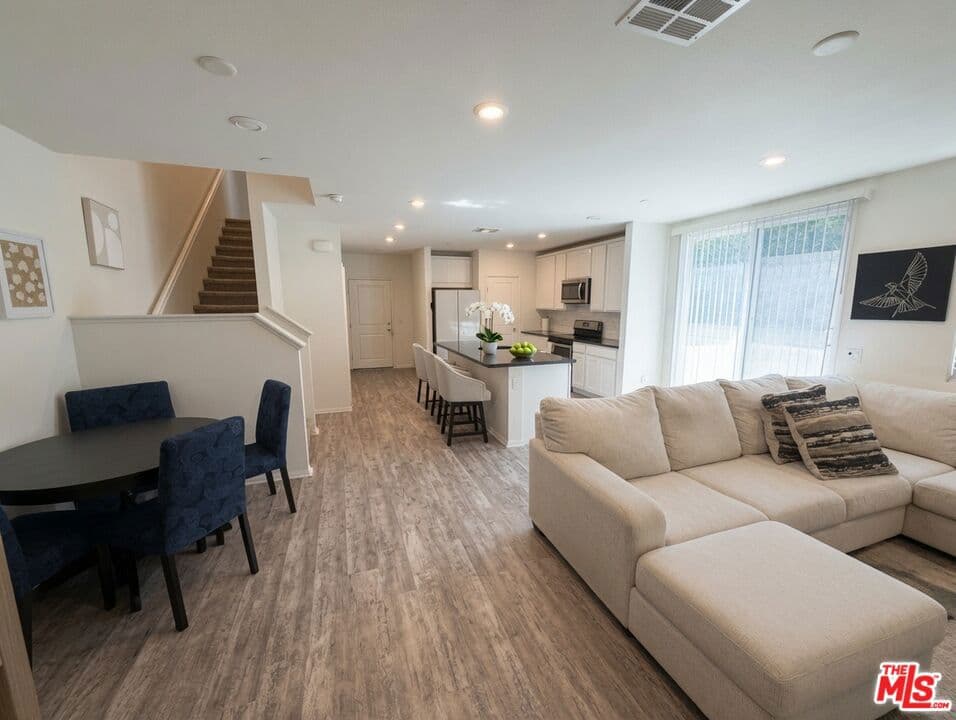Condo at 1019 Hudson Lane, West Covina — photo 4 of 12