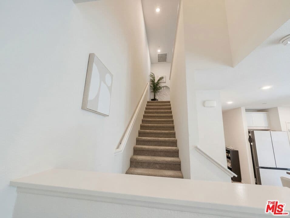 Condo at 1019 Hudson Lane, West Covina — photo 8 of 12
