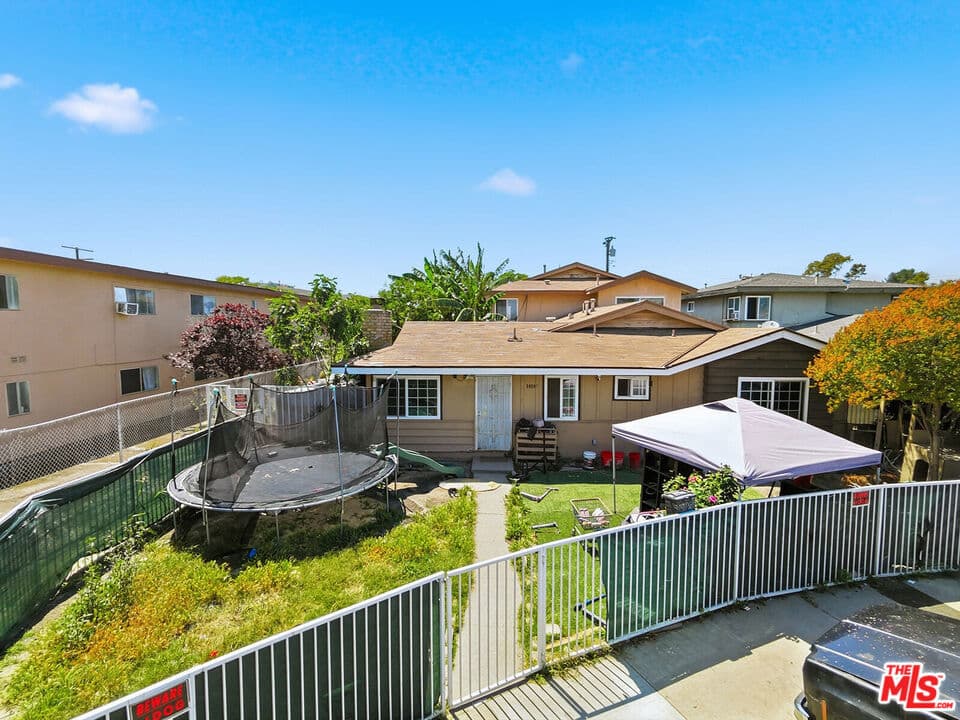Home at 2459 Angela Street, Pomona — photo 4 of 12