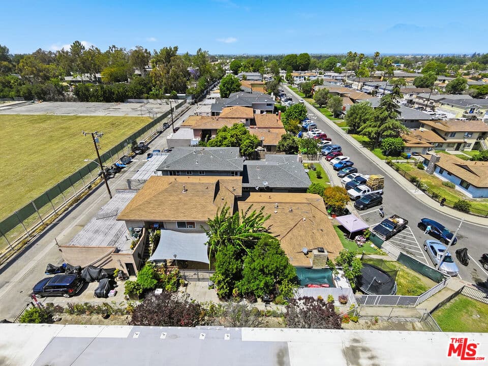 Home at 2459 Angela Street, Pomona — photo 10 of 12