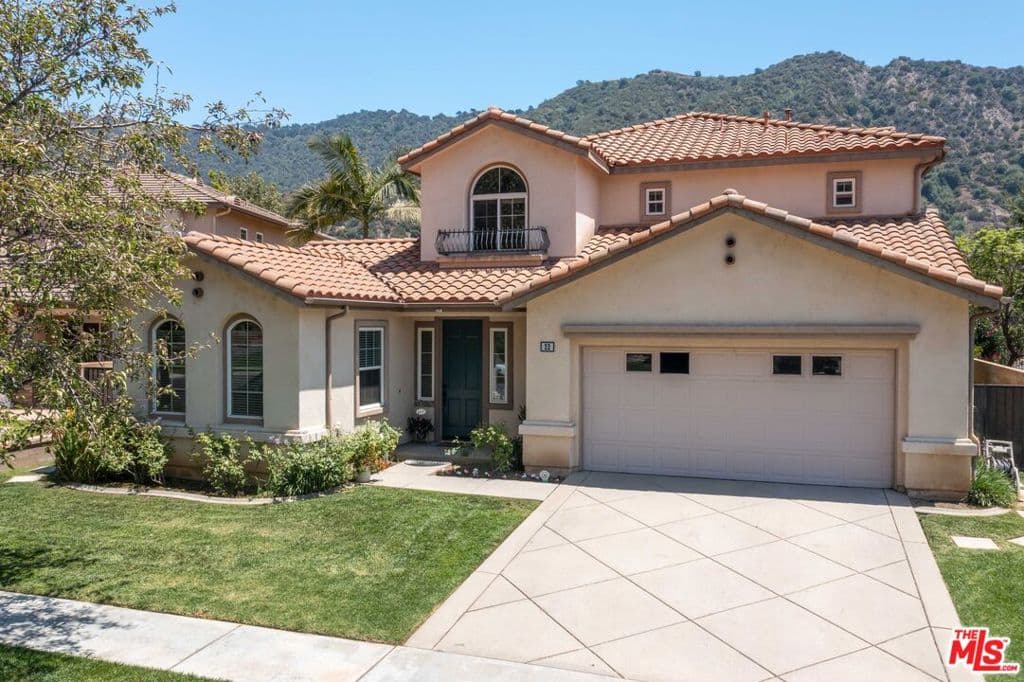 Home at 22 Moonridge Court, Azusa — photo 1 of 12