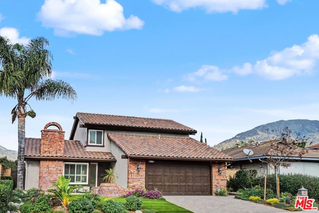 Home at 6497 Country Club Drive, La Verne — photo 1 of 12