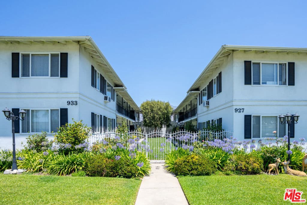 Home at 921 W Huntington Drive, Arcadia — photo 1 of 12