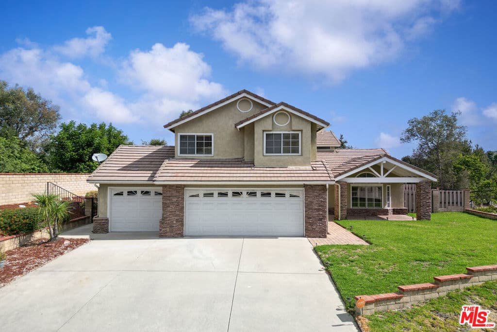 Home at 19641 Charline Place, Rowland Heights — photo 1 of 12