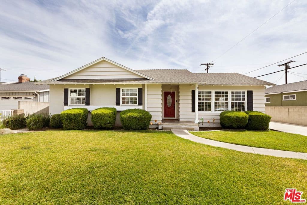 Home at 204 E Hurst Street, Covina — photo 1 of 12