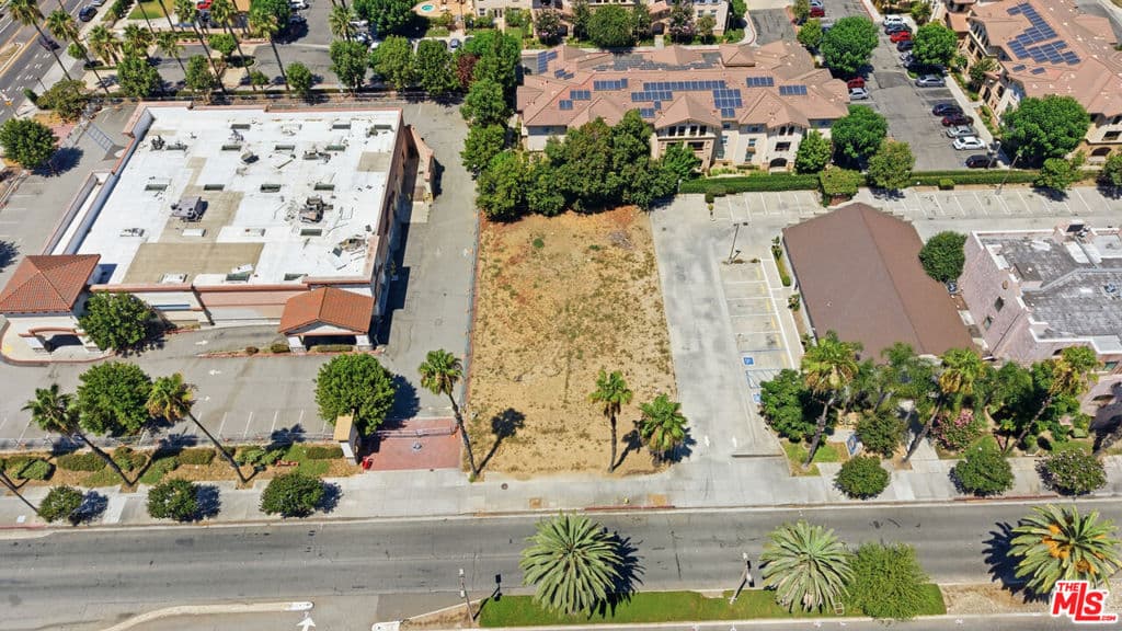 Home at 1447 S Garey Ave, Pomona — photo 1 of 5