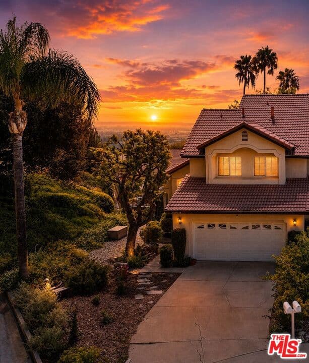 Home at 2304 Calle Trella, San Dimas — photo 1 of 12