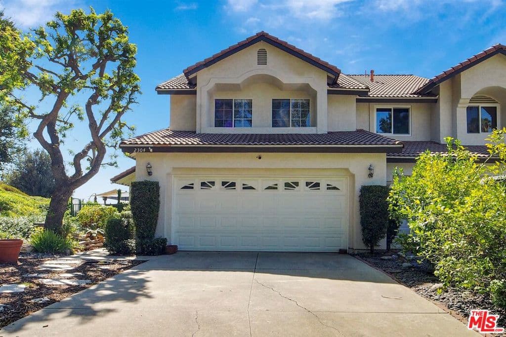Home at 2304 Calle Trella, San Dimas — photo 2 of 12