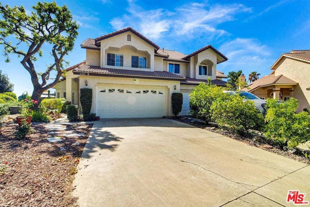 Home at 2304 Calle Trella, San Dimas — photo 3 of 12