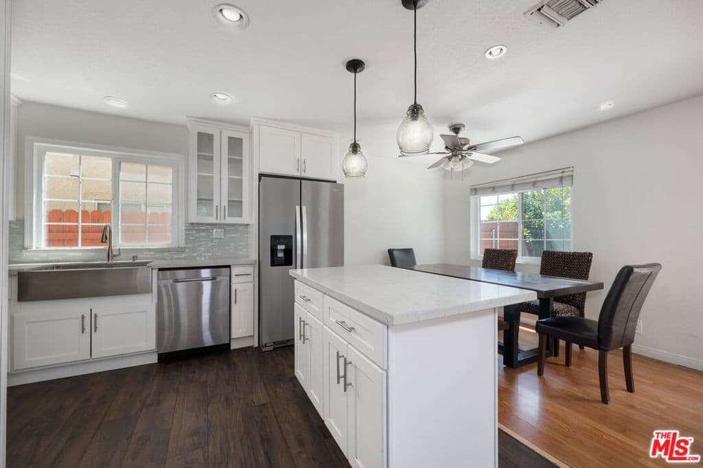 Condo at 1319 Heather Lane, Duarte — photo 5 of 12