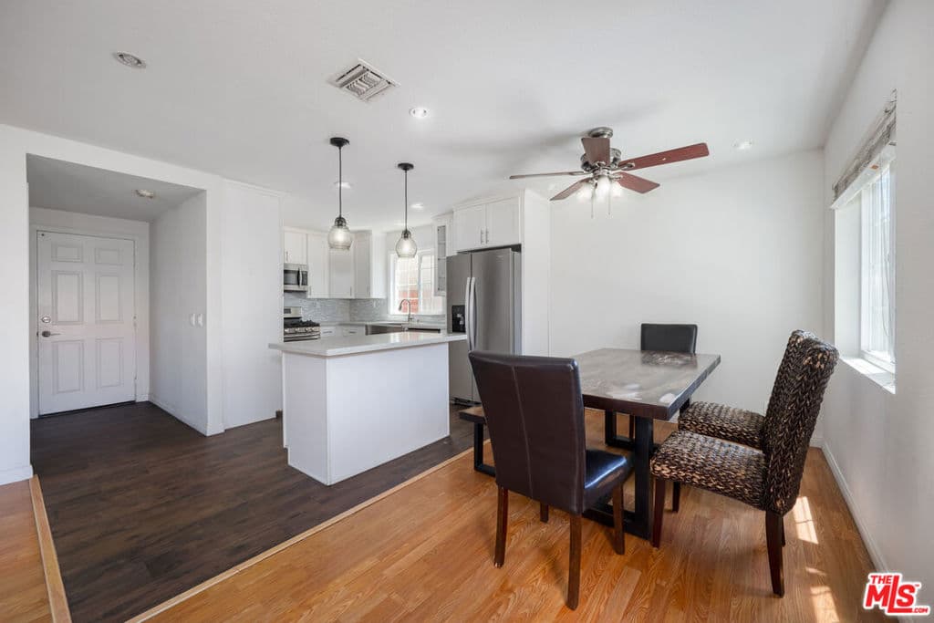 Condo at 1319 Heather Lane, Duarte — photo 6 of 12