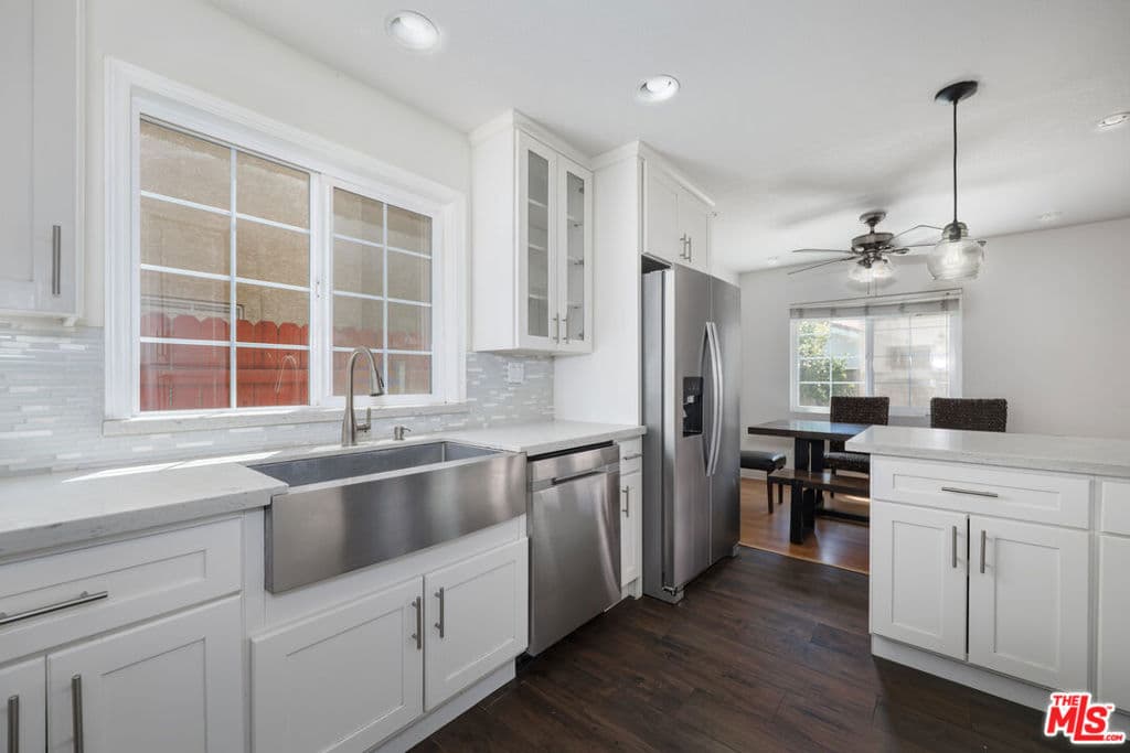 Condo at 1319 Heather Lane, Duarte — photo 8 of 12
