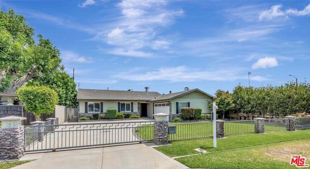 Home at 5570 Glickman Avenue, Temple City — photo 1 of 12