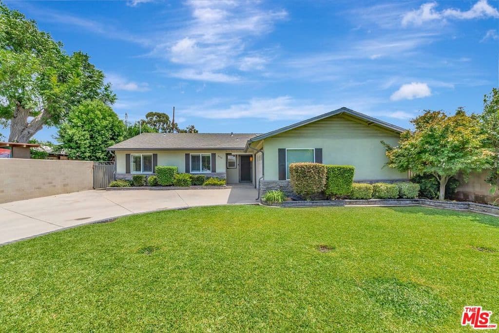 Home at 5570 Glickman Avenue, Temple City — photo 2 of 12