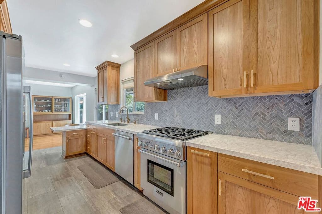 Home at 5570 Glickman Avenue, Temple City — photo 12 of 12