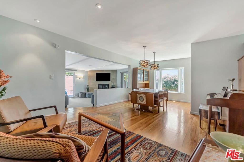 Home at 5570 Glickman Avenue, Temple City — photo 6 of 12