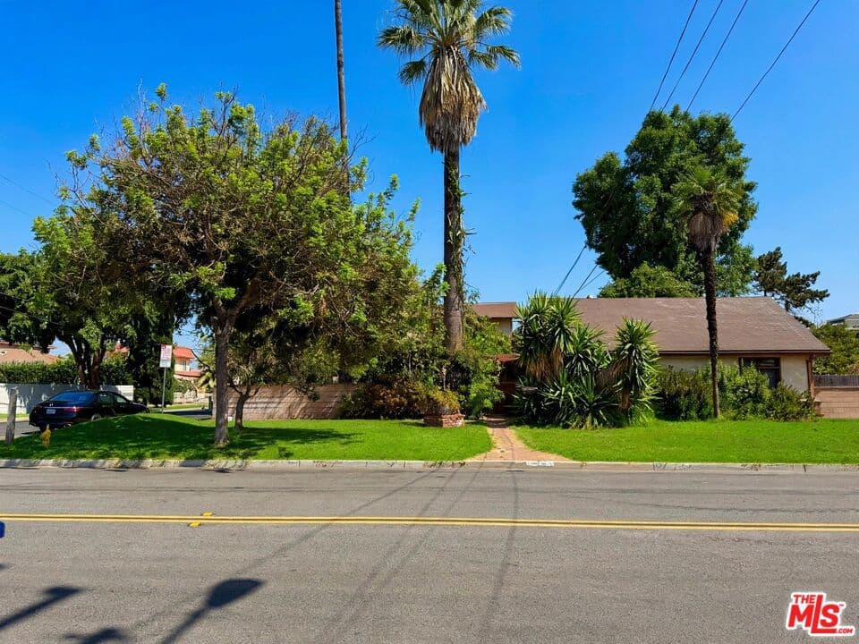Home at 8741 Garibaldi Avenue, Temple City — photo 1 of 12
