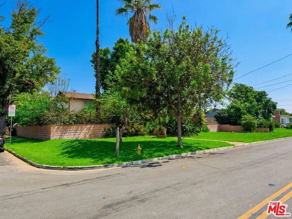 Home at 8741 Garibaldi Avenue, Temple City — photo 2 of 12