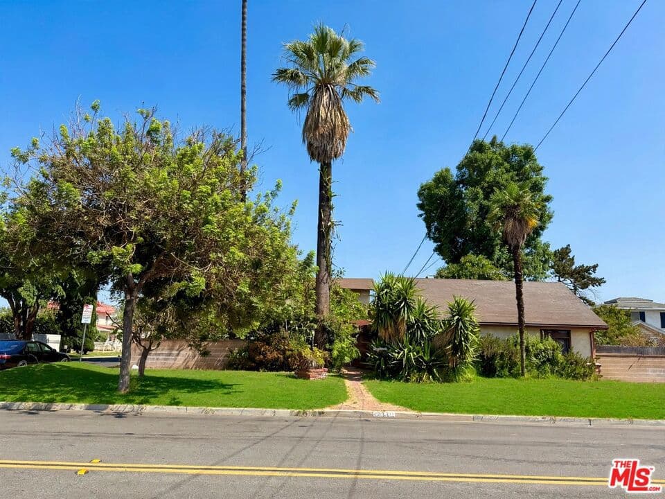 Home at 8741 Garibaldi Avenue, Temple City — photo 4 of 12
