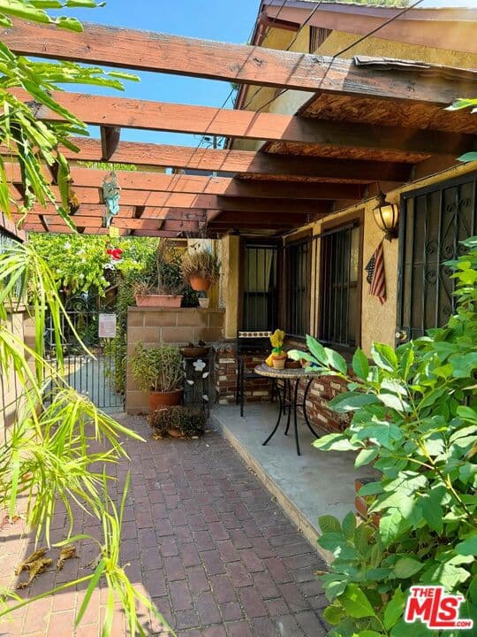 Home at 8741 Garibaldi Avenue, Temple City — photo 5 of 12