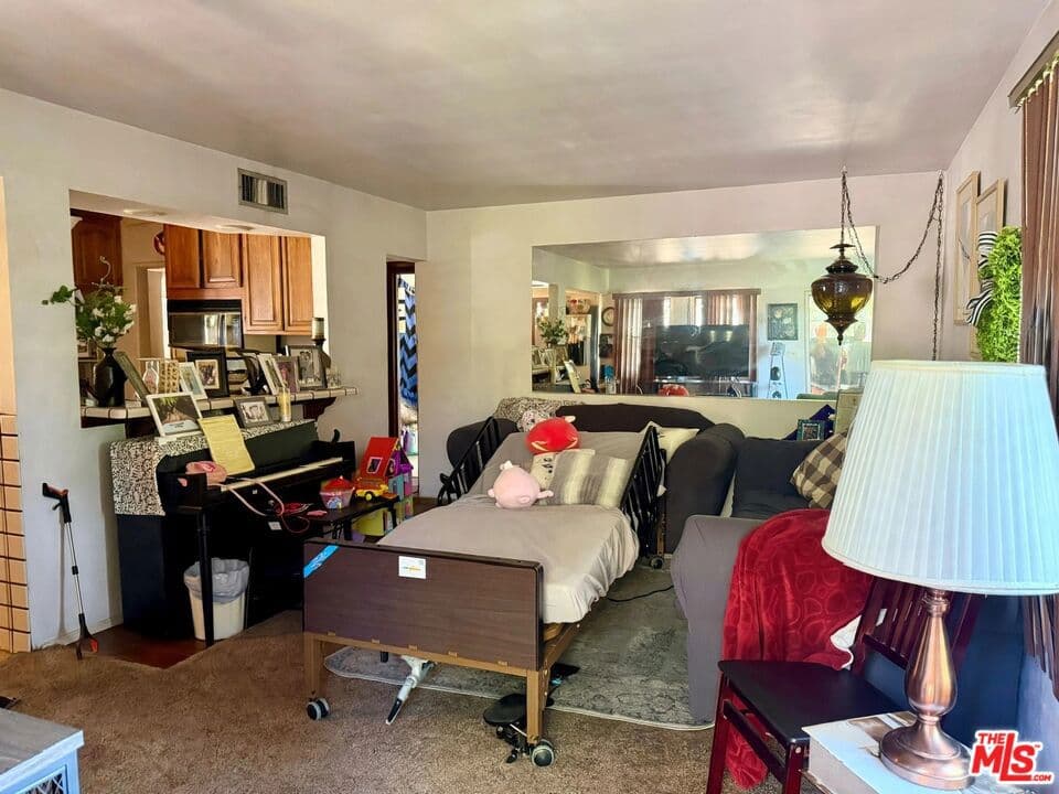Home at 8741 Garibaldi Avenue, Temple City — photo 6 of 12