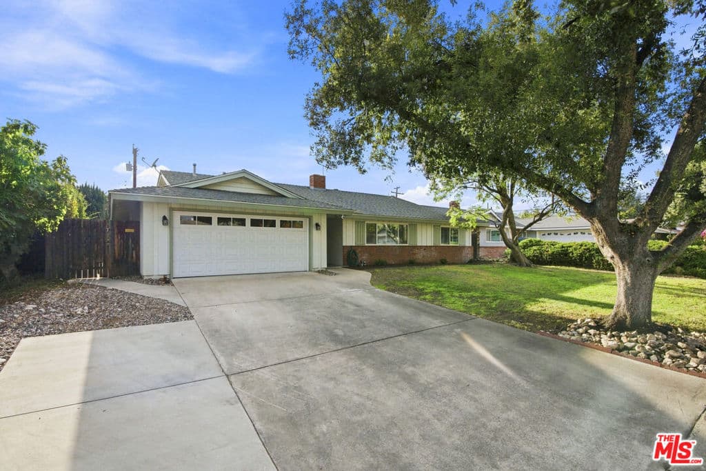 Home at 1873 Rosemount Avenue, Claremont — photo 1 of 12