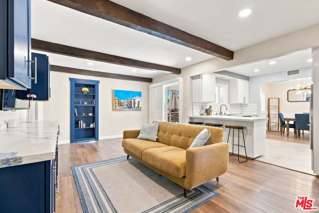 Home at 1873 Rosemount Avenue, Claremont — photo 8 of 12