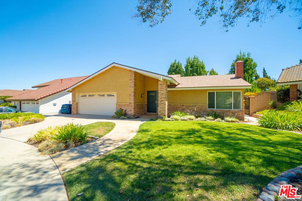 Home at 2148 Marblecrest Drive, Hacienda Heights — photo 1 of 12