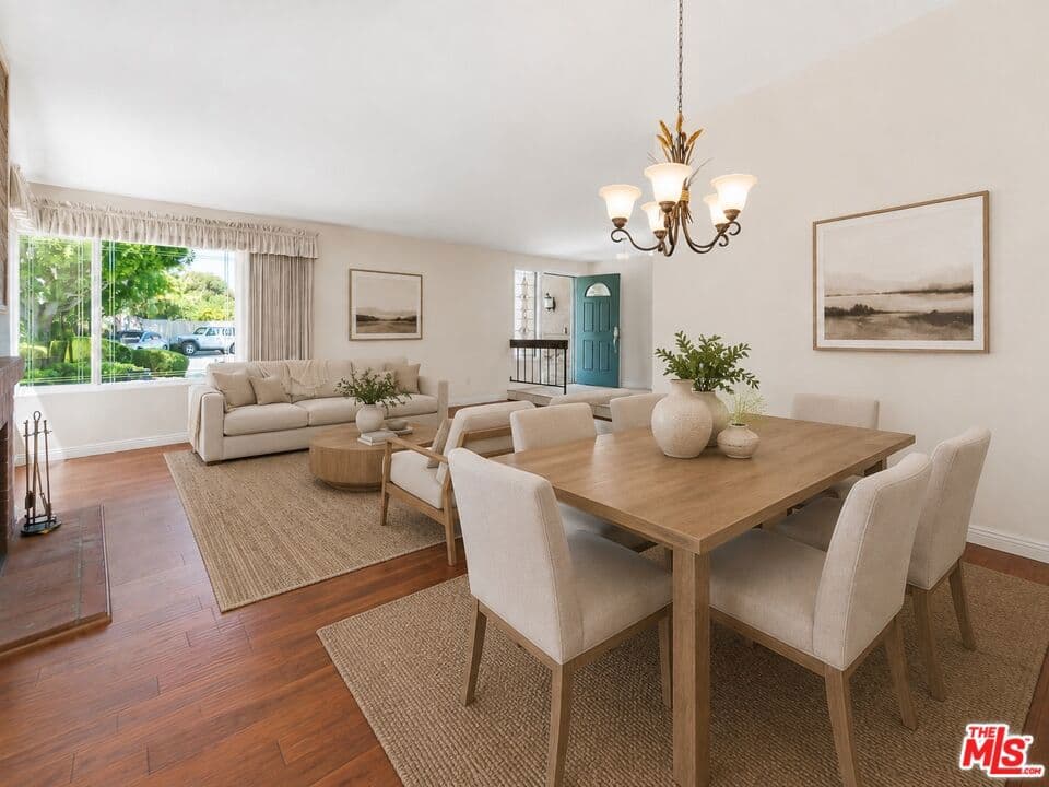 Home at 2148 Marblecrest Drive, Hacienda Heights — photo 4 of 12