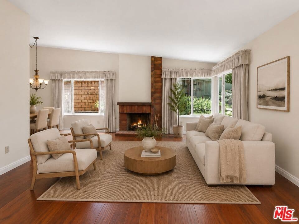 Home at 2148 Marblecrest Drive, Hacienda Heights — photo 5 of 12