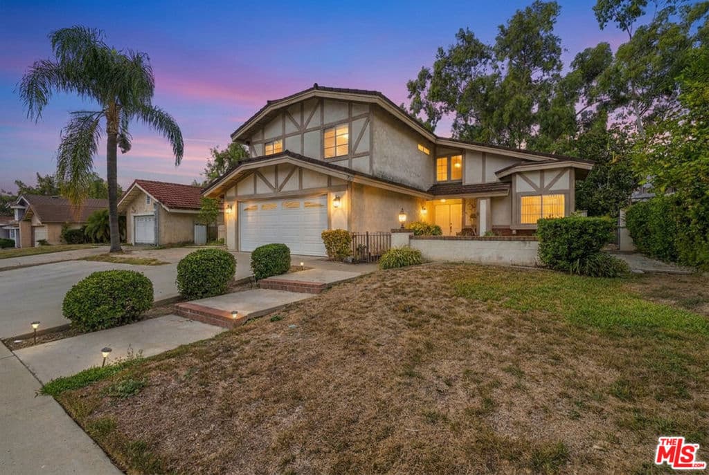 Home at 21 Country Wood Drive, Pomona — photo 1 of 12