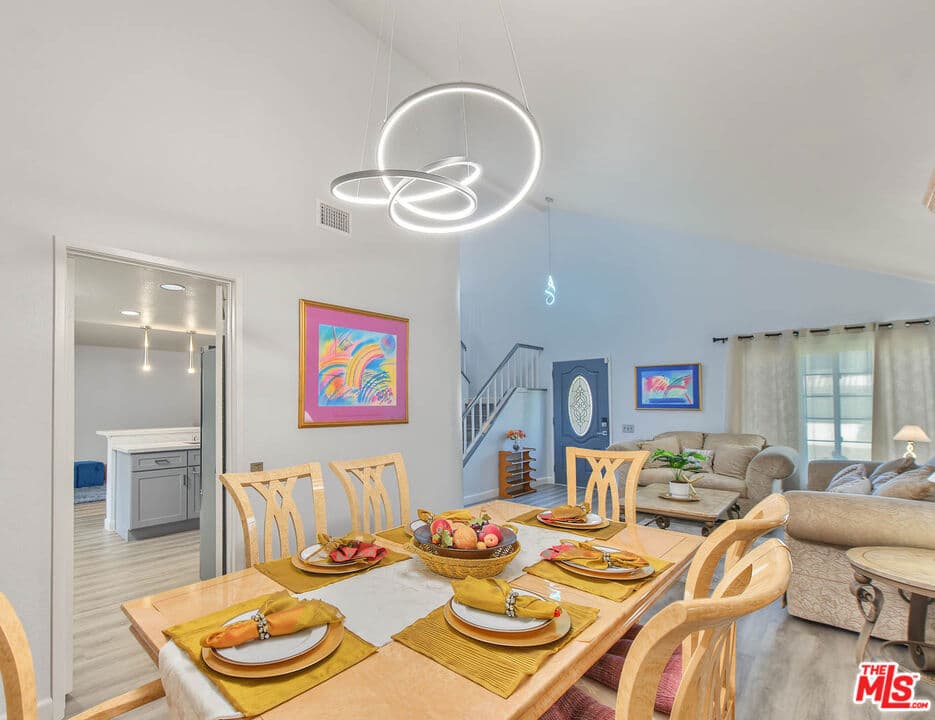 Home at 736 Mustang Circle, Walnut — photo 4 of 12
