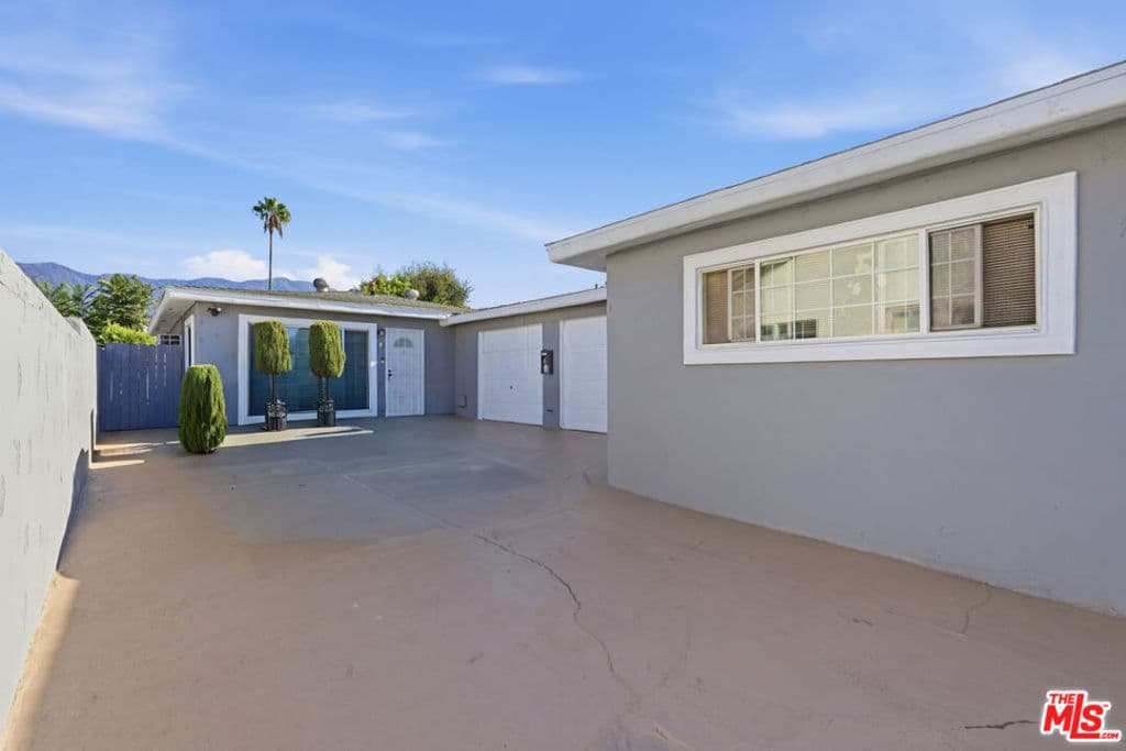 Home at 519 Los Angeles Avenue, Monrovia — photo 1 of 9