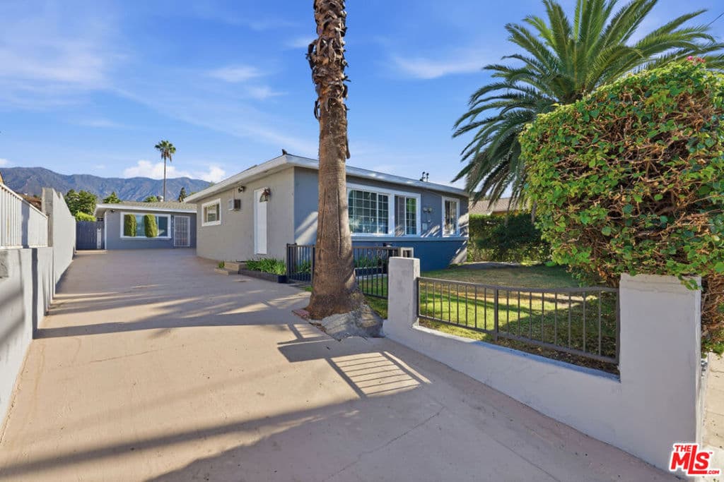 Home at 519 Los Angeles Avenue, Monrovia — photo 3 of 9