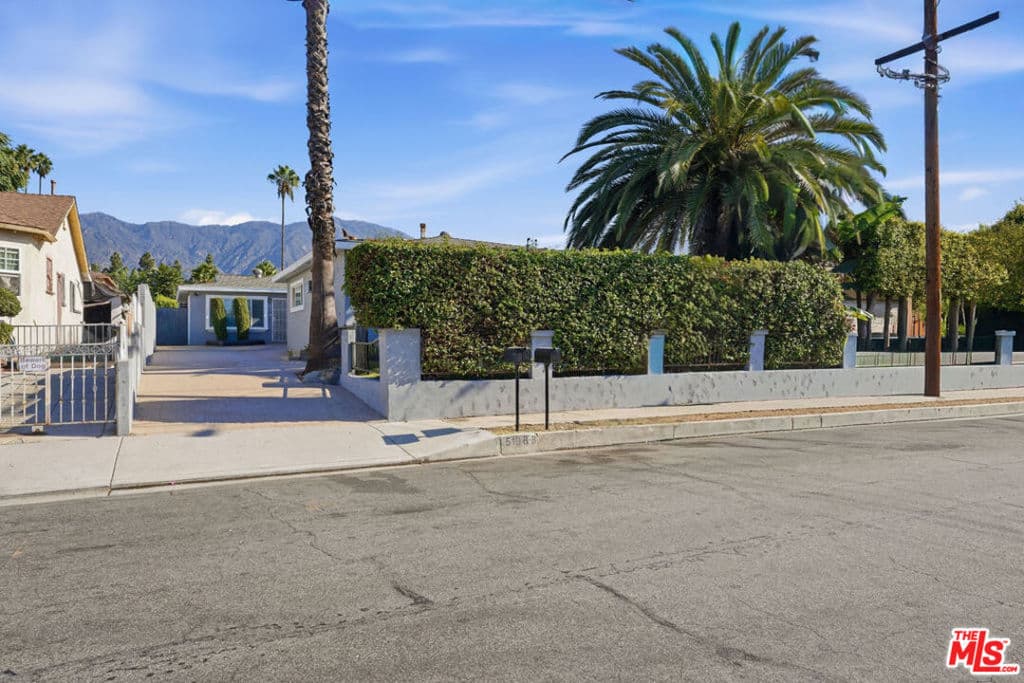 Home at 519 Los Angeles Avenue, Monrovia — photo 4 of 9